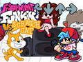 Spel Fredagskväll Funkin vs Scratch Cat på nätet