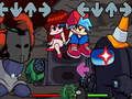 Spel FredagskvÀll Funkin Tricky vs Black Imposter pÄ nÀtet Spel FredagskvÀll Funkin Tricky vs Black Imposter pÄ nÀtet