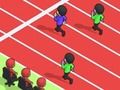 Spel Sprintlöpare  på nätet