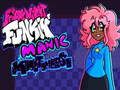 Spel Fredagskväll Funkin Manic Multiverse på nätet