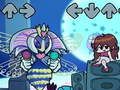 Spel FredagskvÀll Funkin vs Queen Bee Sectonia pÄ nÀtet Spel FredagskvÀll Funkin vs Queen Bee Sectonia pÄ nÀtet
