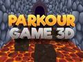 Spel Parkour-spel 3d  på nätet