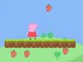 Spel Peppa gris jordgubbe  på nätet