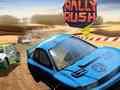 Spel Rally Rush på nätet