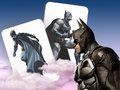 Spel Batman Card Match på nätet