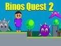 Spel Rinos Quest 2 på nätet