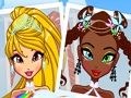 Spel Snygg Avatar Maker  på nätet