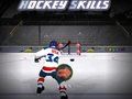 Spel Hockey färdigheter  på nätet
