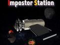Spel Bedragare station  på nätet