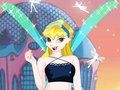 Spel Stella Fairy Girl Klä upp  på nätet
