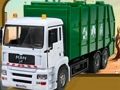 Spel American Trash Truck Simulator Game 2022 på nätet