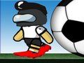 Spel Onur fotboll  på nätet