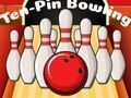 Spel Tiokäglors-bowling  på nätet