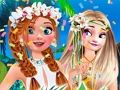 Spel Annies födelsedag på Hawaii  på nätet