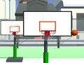 Spel Basketboll  på nätet