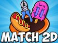 Spel Matcha 2D  på nätet