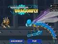 Spel Robot Jurassic Dragonfly på nätet