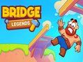 Spel Online Bridge Legend  på nätet