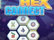 Spel Hexanslutning  på nätet