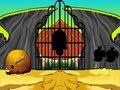 Spel Skull Gate Escape på nätet