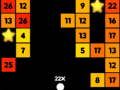Spel Bollar: Ricochet!  på nätet