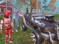 Spel Poopy Shooting Survival på nätet