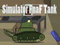 Spel Simulator FNAF -tank på nätet