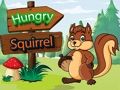 Spel Hungrig ekorre  på nätet