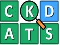 Spel Ordstack på nätet