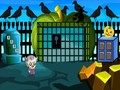 Spel Halloween Forest Escape-serien avsnitt 2  på nätet
