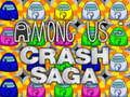 Spel Among Us Crush Saga  på nätet