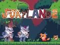 Spel Foxyland 2 på nätet