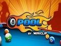 Spel 8 bollpool multiplayer på nätet