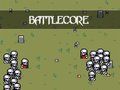 Spel Battlecore pÄ nÀtet Spel Battlecore pÄ nÀtet