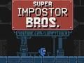 Spel Super Impostor Bros på nätet