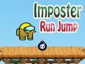 Spel Bedragare Run Jump pÄ nÀtet Spel Bedragare Run Jump pÄ nÀtet