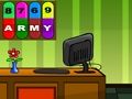 Spel Tom Hotel Escape  på nätet
