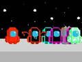 Spel Red İmpostor Guys: Multiplayer Race pÄ nÀtet Spel Red İmpostor Guys: Multiplayer Race pÄ nÀtet