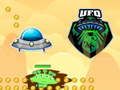 Spel Ufo på nätet