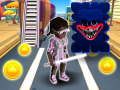 Spel City Runner 3D. io  på nätet
