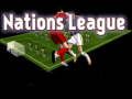 Spel Nations League på nätet