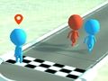 Spel Roligt Sea Race 3D  på nätet