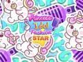 Spel Princess Idol Fashion Star på nätet