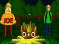 Spel Baldis roliga nya skola remastrad  på nätet