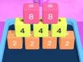Spel 2048 kuben på nätet
