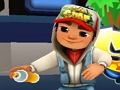 Spel Min rundtur Subway Surfer Singapore  på nätet