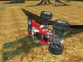 Spel ATV Stunts Challenge 2 på nätet
