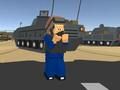 Spel Blockera Battle Royale  på nätet