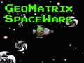 Spel Geomatrix Space Wars på nätet