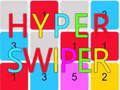 Spel Hyper Swiper på nätet